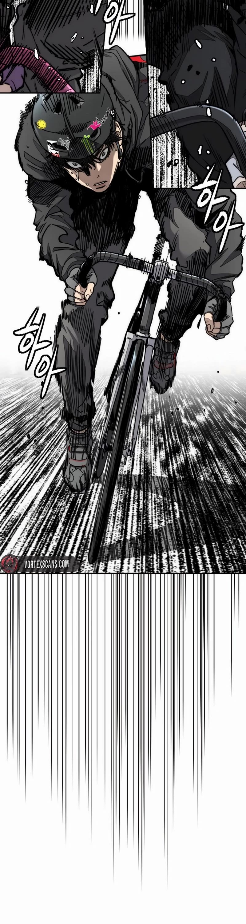 Wind Breaker chapter 528 page 43