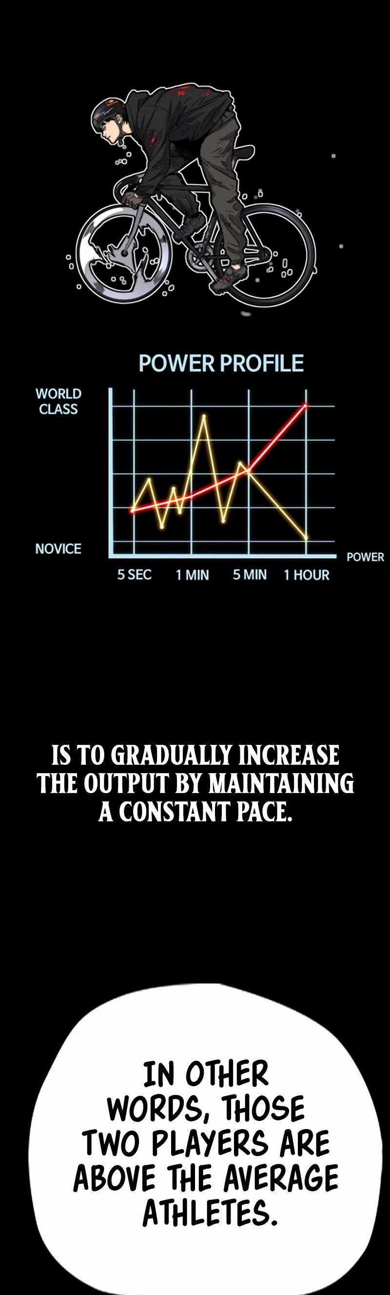 Wind Breaker chapter 528 page 55