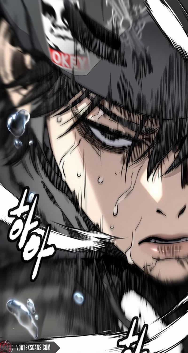 Wind Breaker chapter 528 page 58