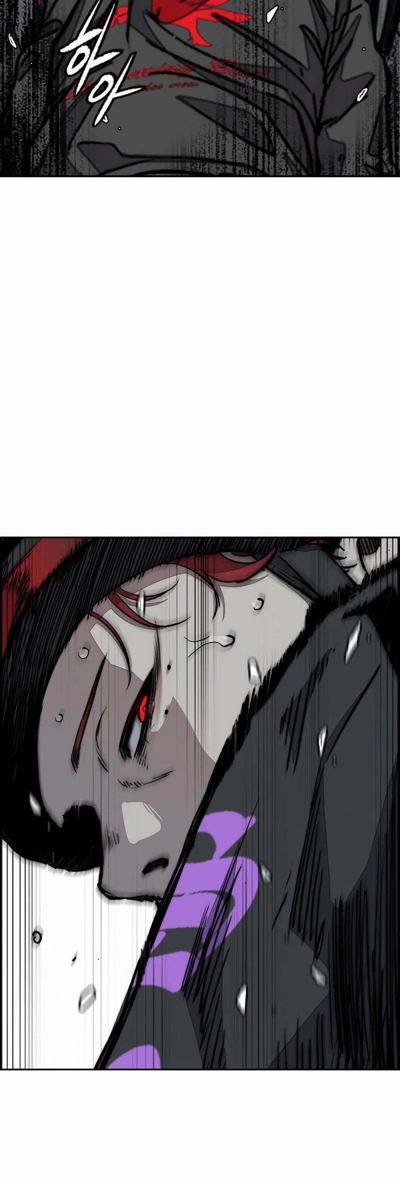 Wind Breaker chapter 528 page 63