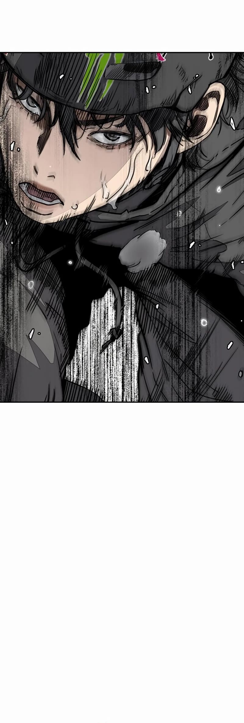 Wind Breaker chapter 528 page 64