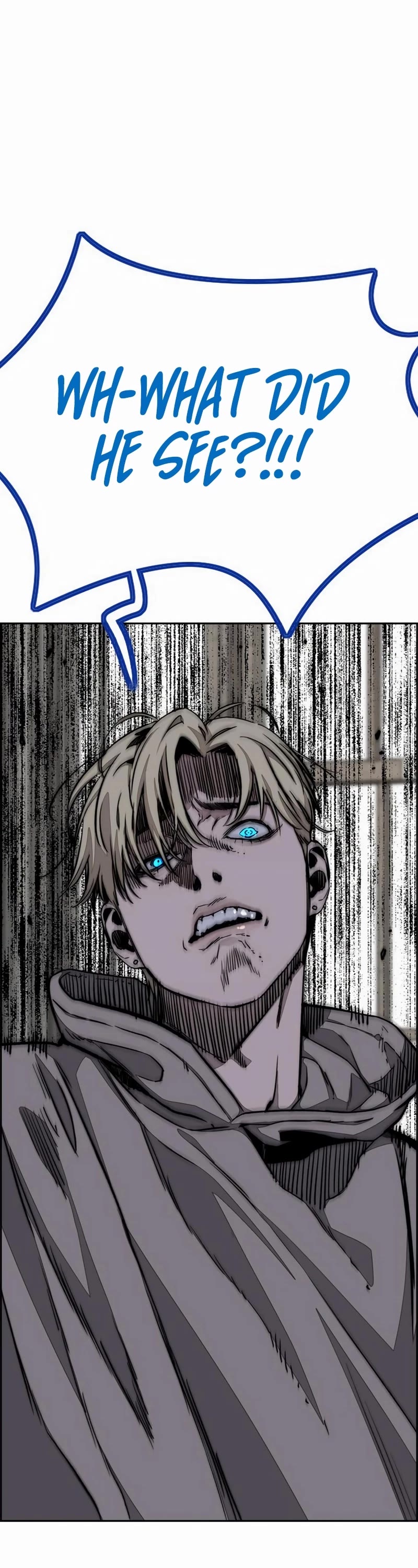 Wind Breaker chapter 528 page 70