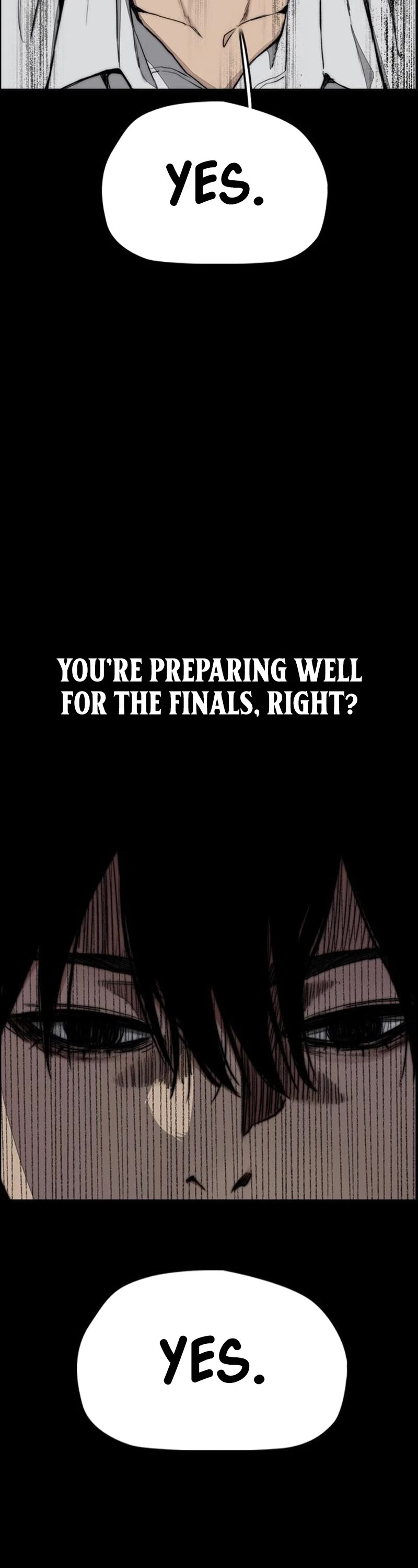 Wind Breaker chapter 528 page 79