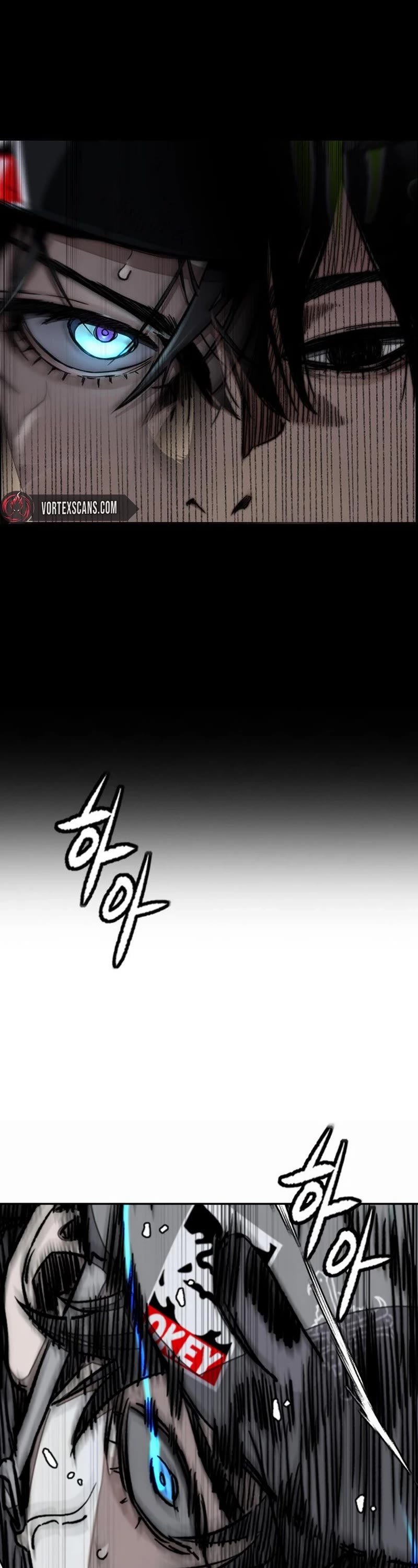 Wind Breaker chapter 528 page 80