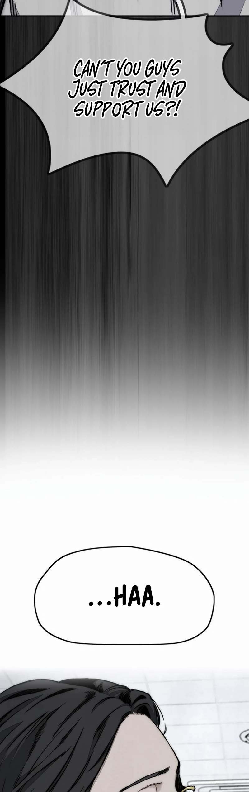 Wind Breaker chapter 528 page 83