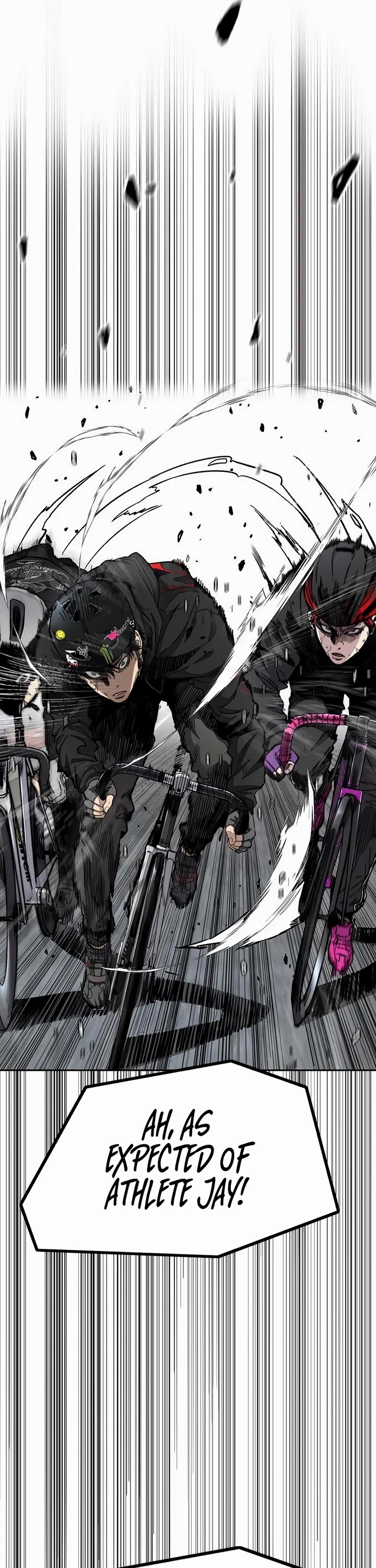 Wind Breaker chapter 529 page 10