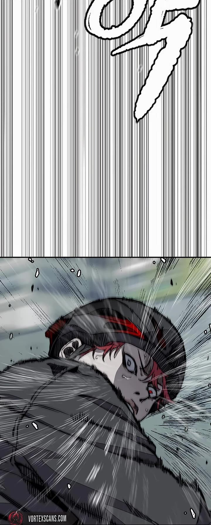 Wind Breaker chapter 529 page 18