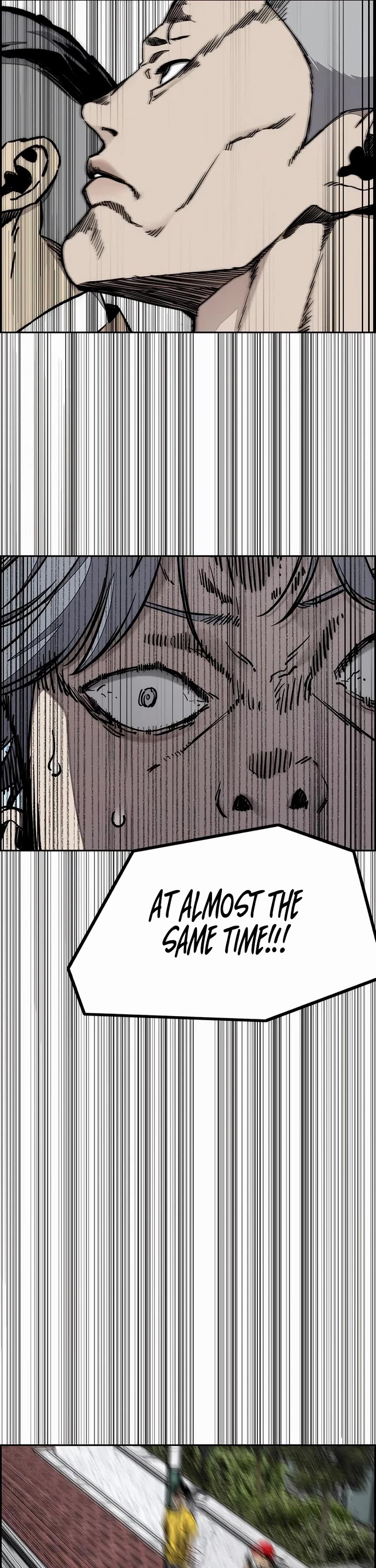 Wind Breaker chapter 529 page 24