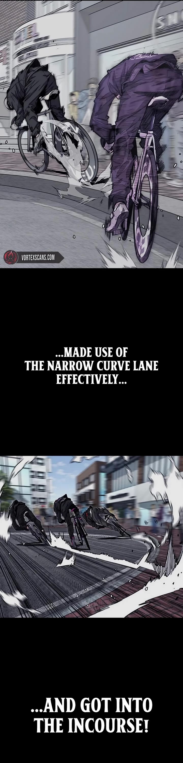 Wind Breaker chapter 529 page 28