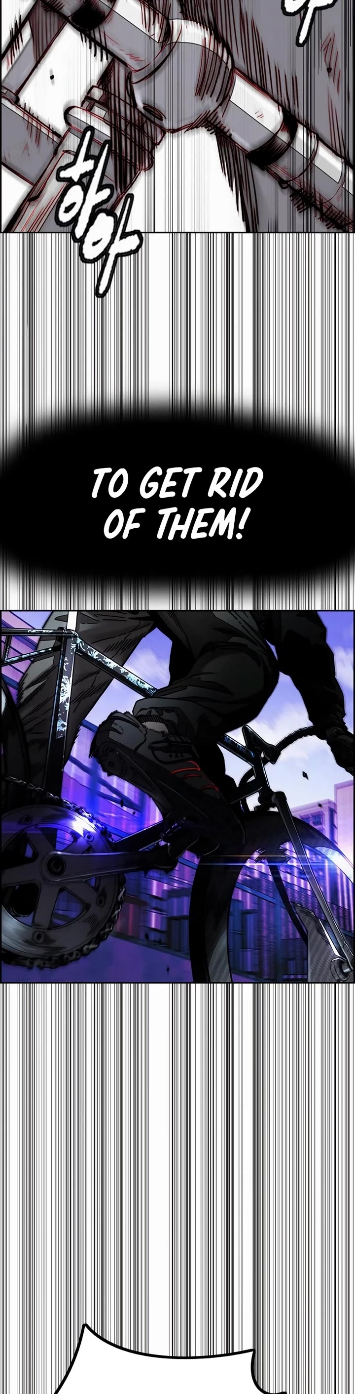 Wind Breaker chapter 529 page 35