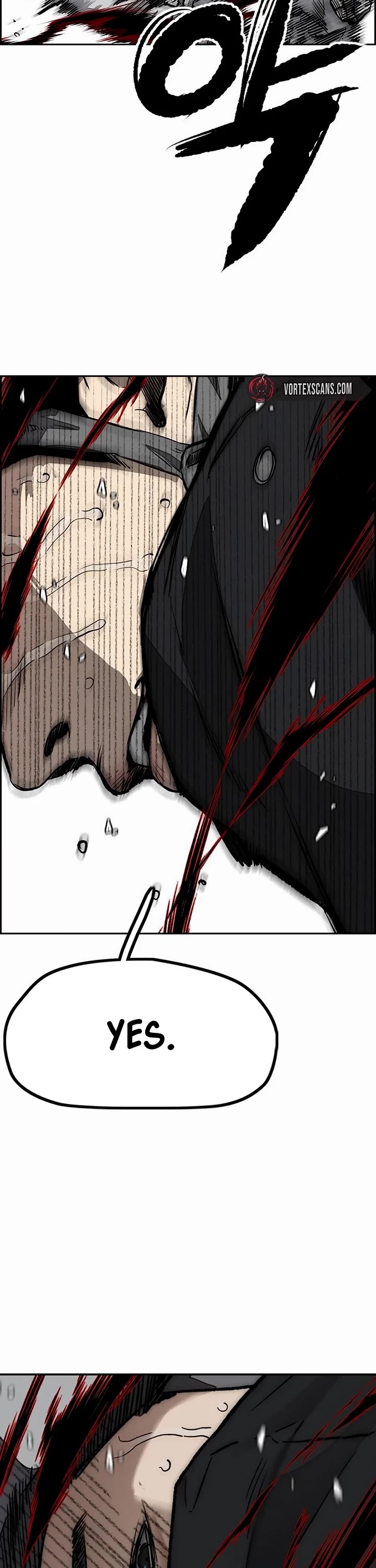 Wind Breaker chapter 529 page 38