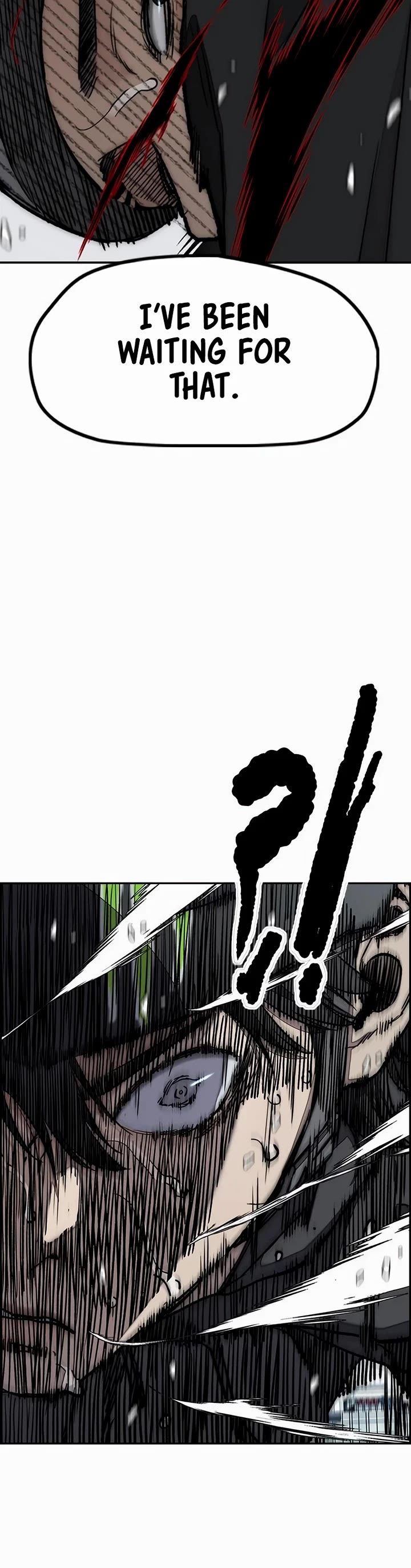 Wind Breaker chapter 529 page 39