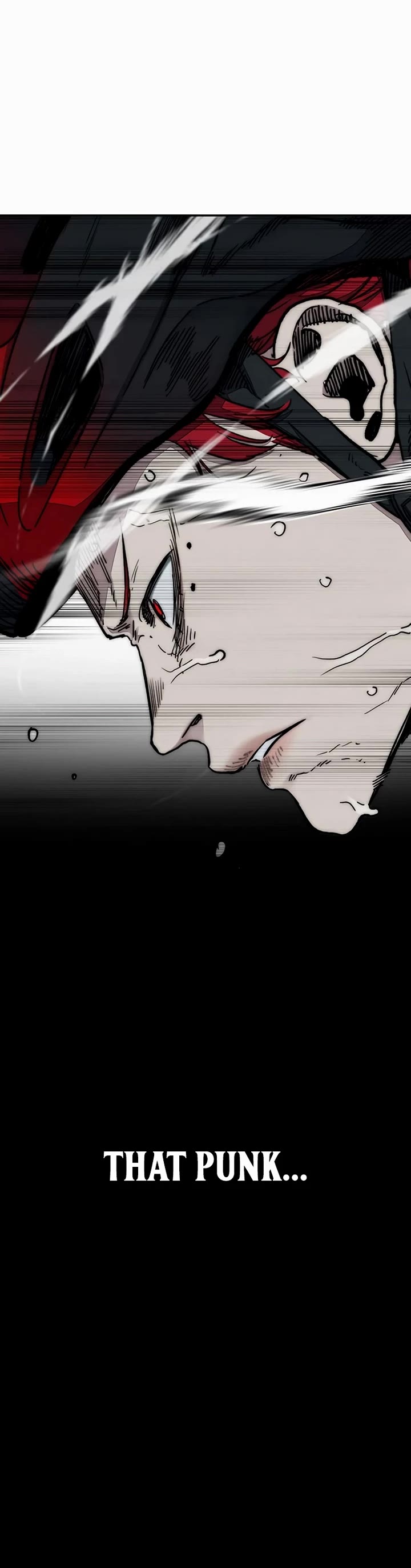 Wind Breaker chapter 529 page 40