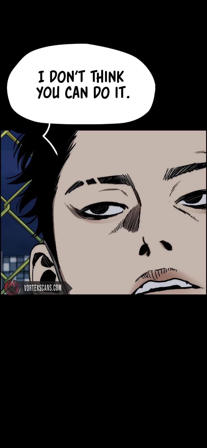 Wind Breaker chapter 529 page 44