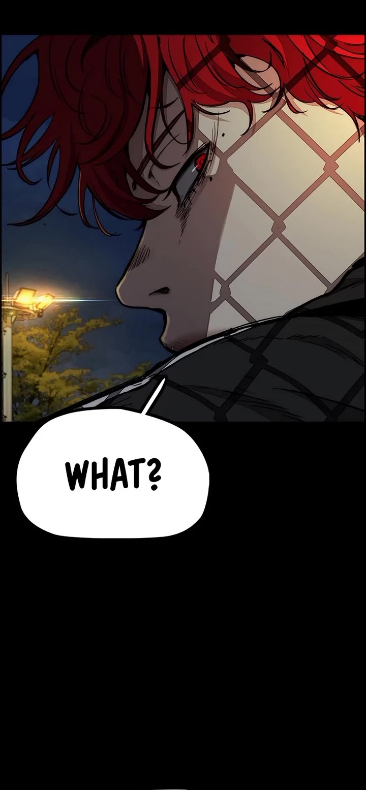 Wind Breaker chapter 529 page 45