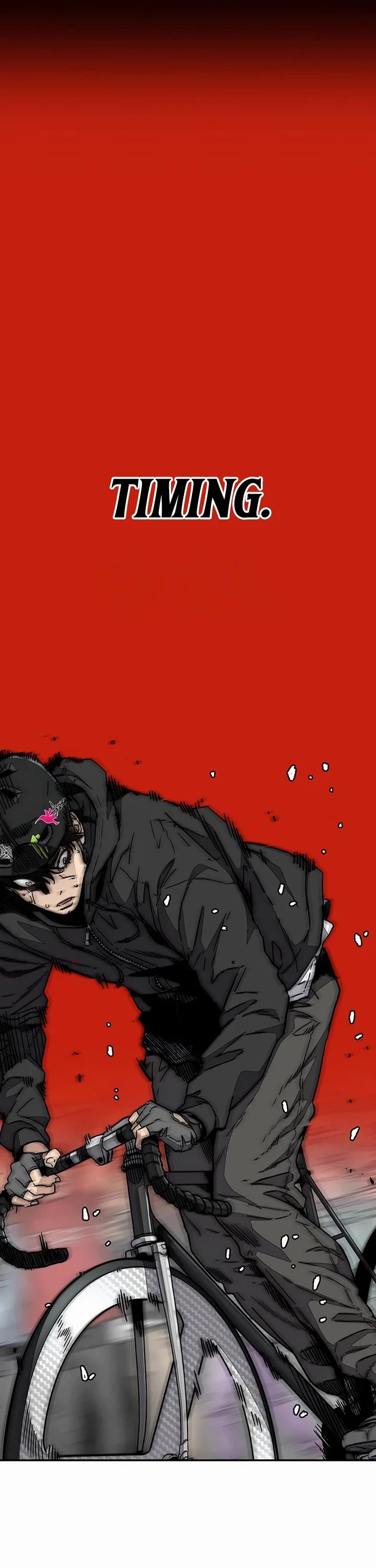 Wind Breaker chapter 529 page 48