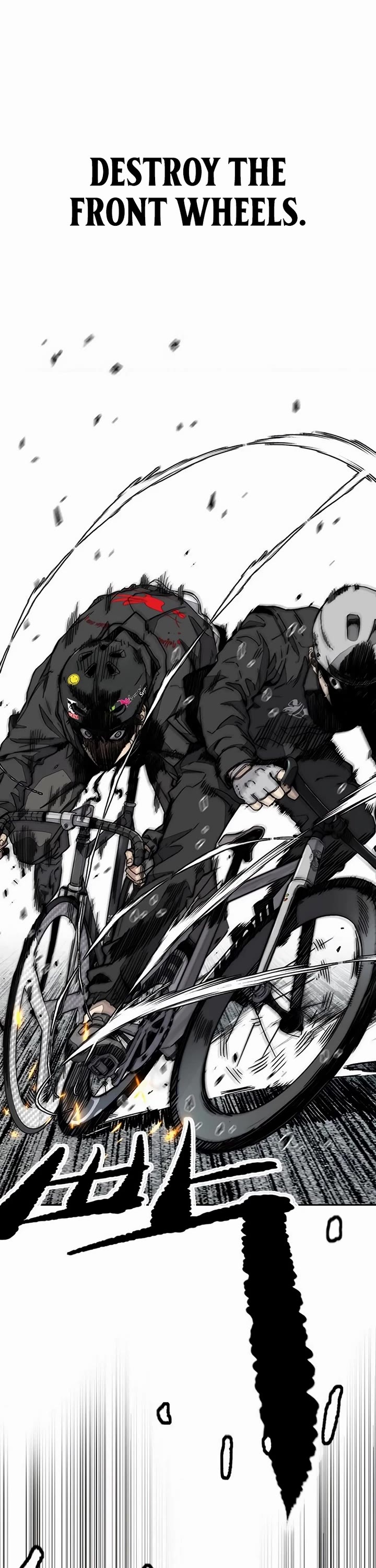 Wind Breaker chapter 529 page 51