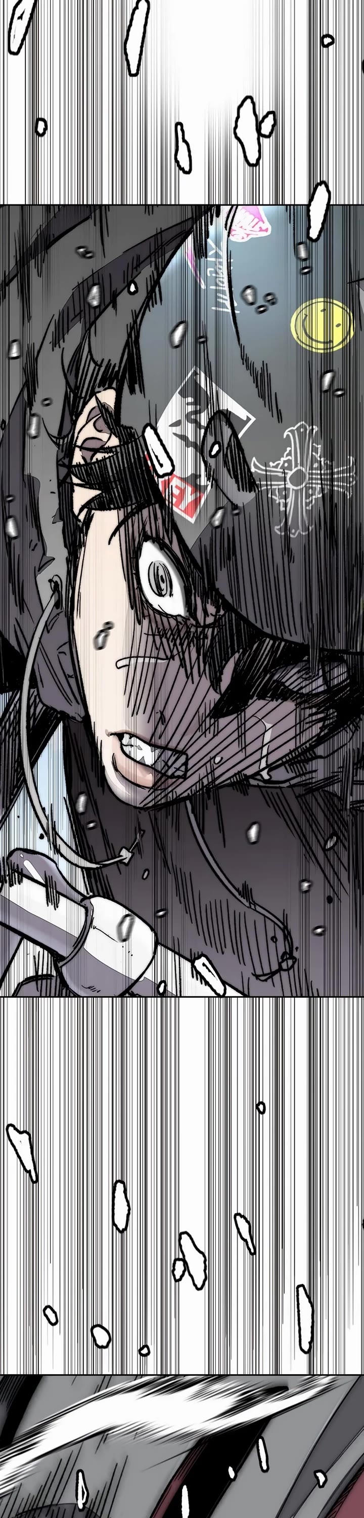 Wind Breaker chapter 529 page 52