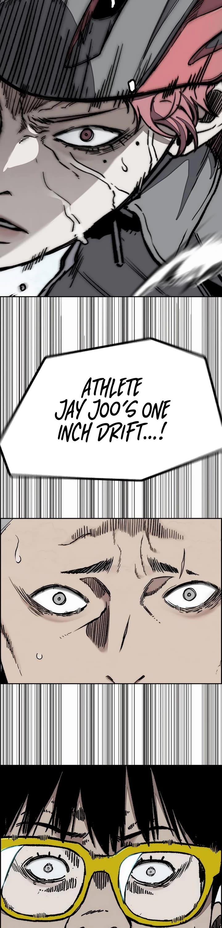 Wind Breaker chapter 529 page 53