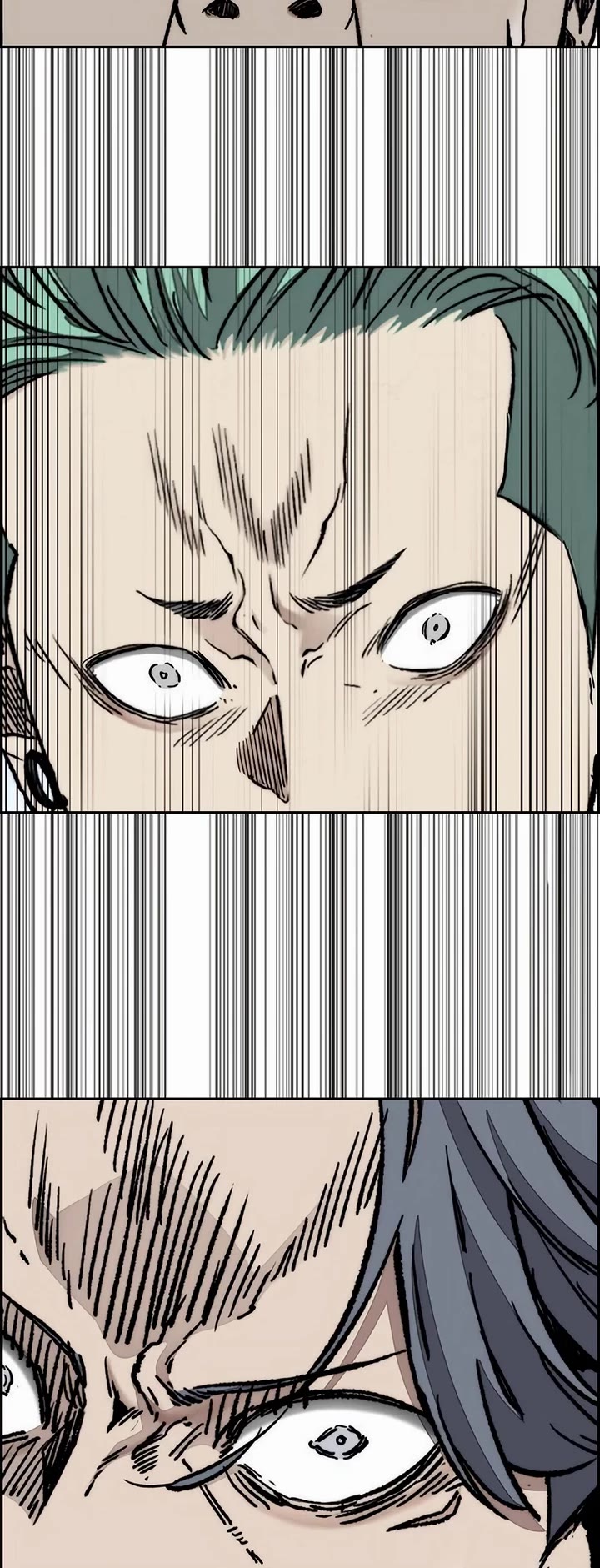 Wind Breaker chapter 529 page 54