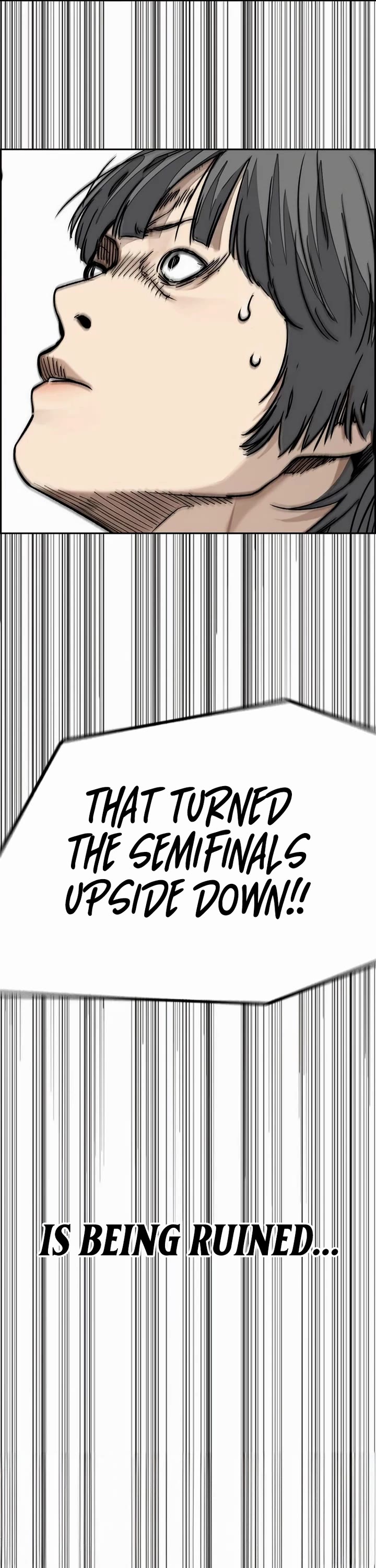 Wind Breaker chapter 529 page 56