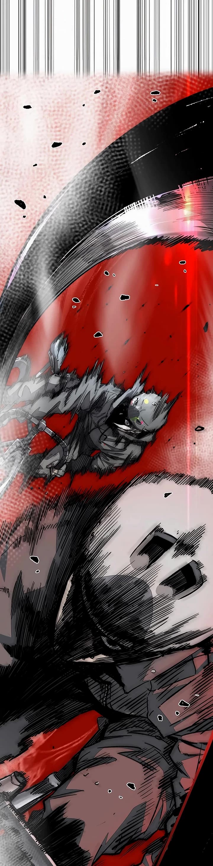 Wind Breaker chapter 529 page 57