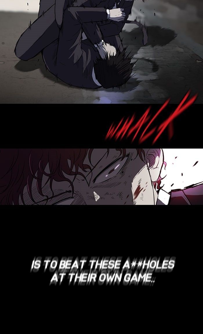 Wind Breaker chapter 53 page 12