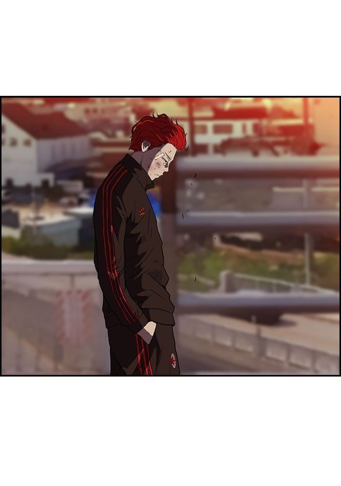 Wind Breaker chapter 53 page 27