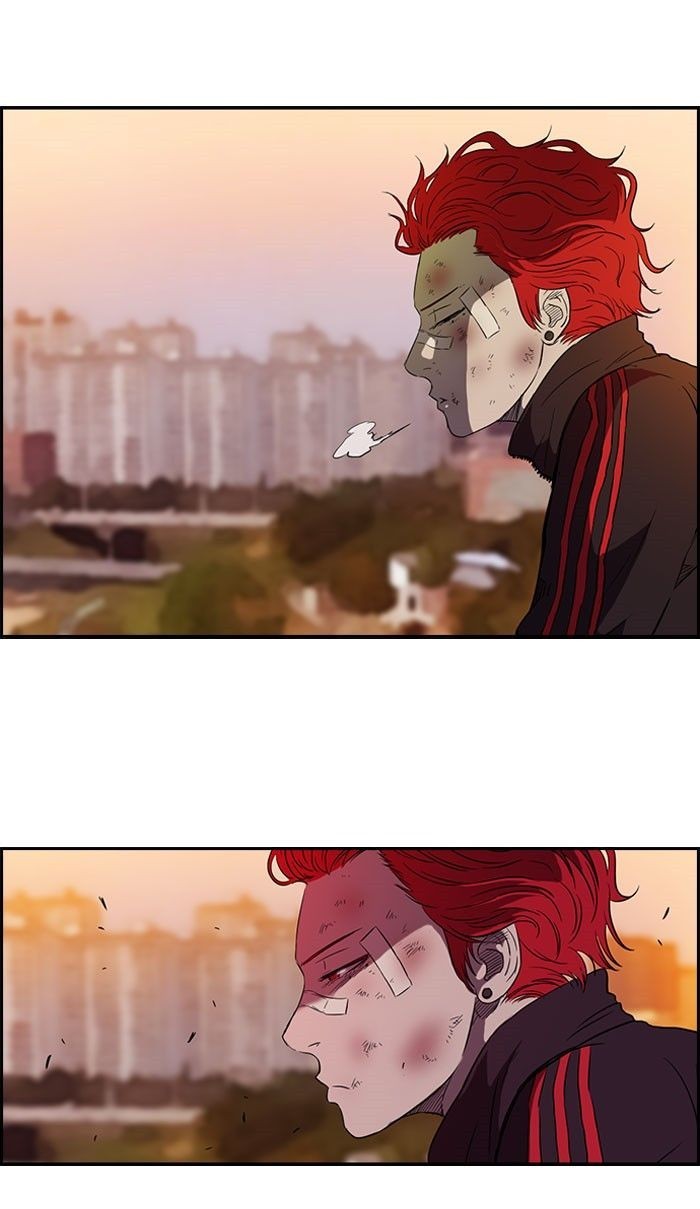 Wind Breaker chapter 53 page 34