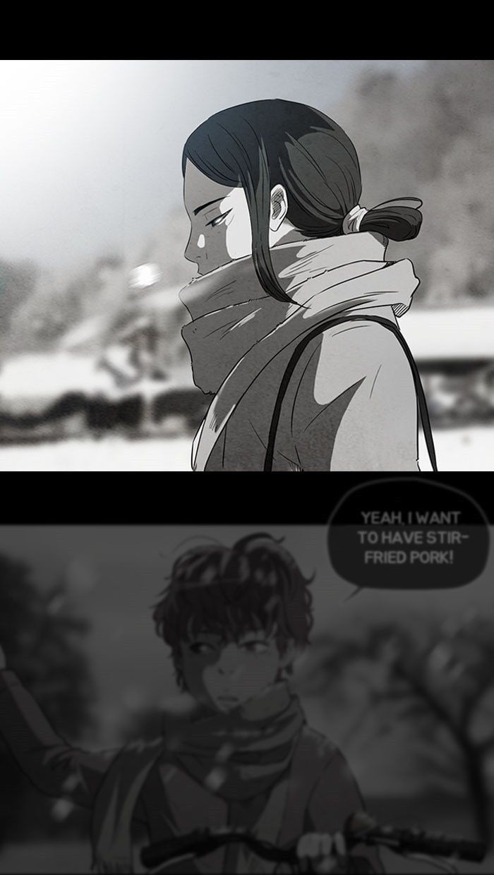 Wind Breaker chapter 53 page 37