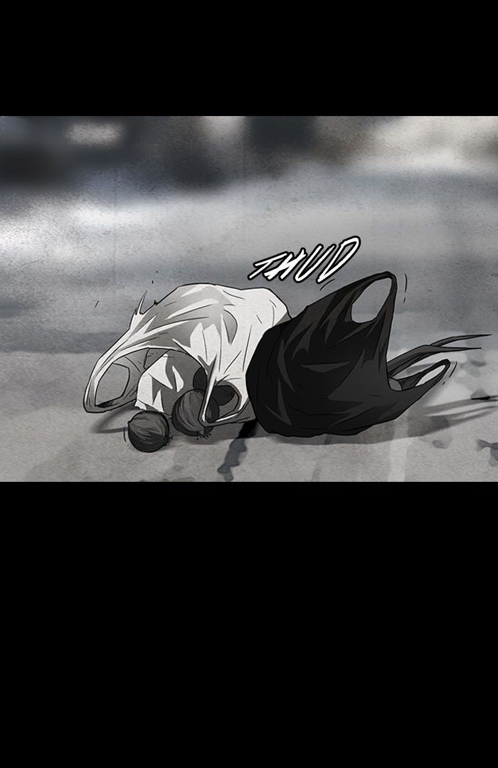 Wind Breaker chapter 53 page 40