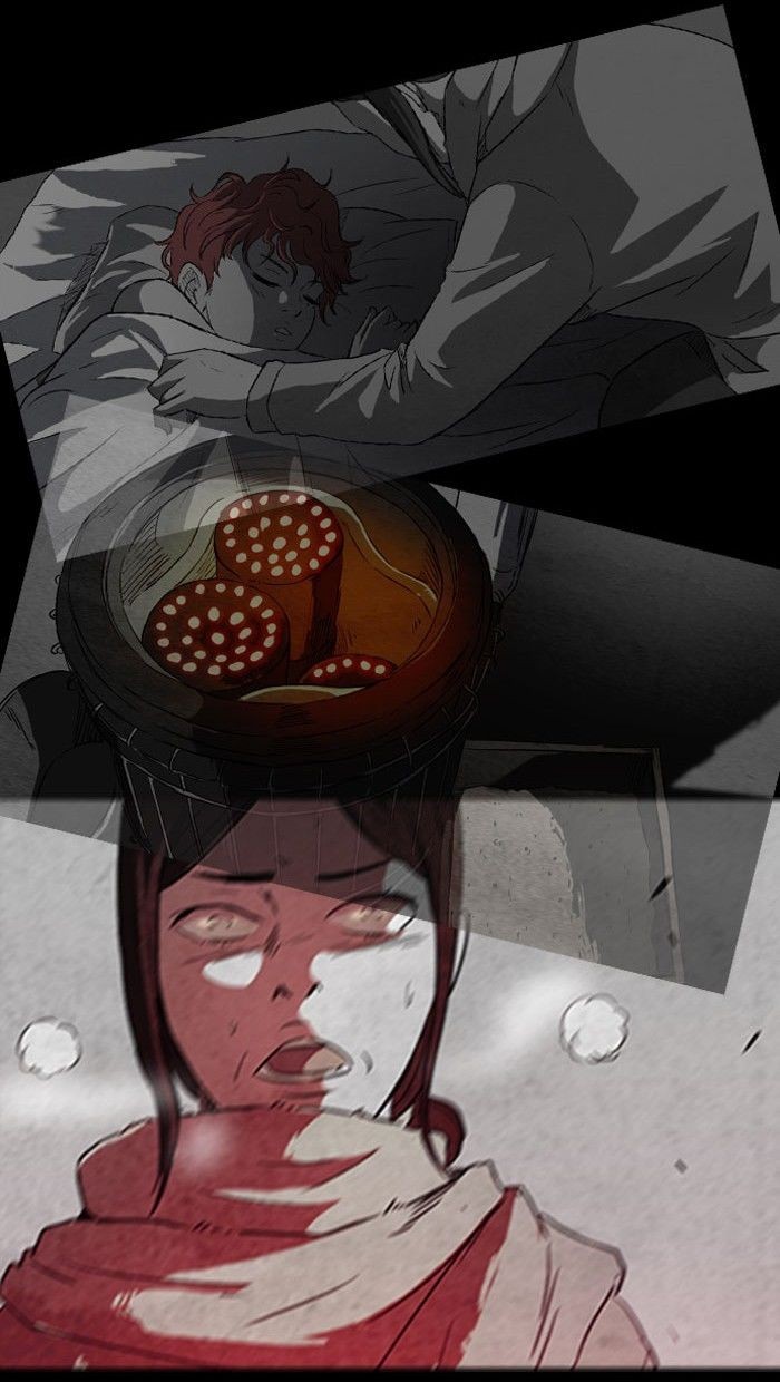 Wind Breaker chapter 53 page 44