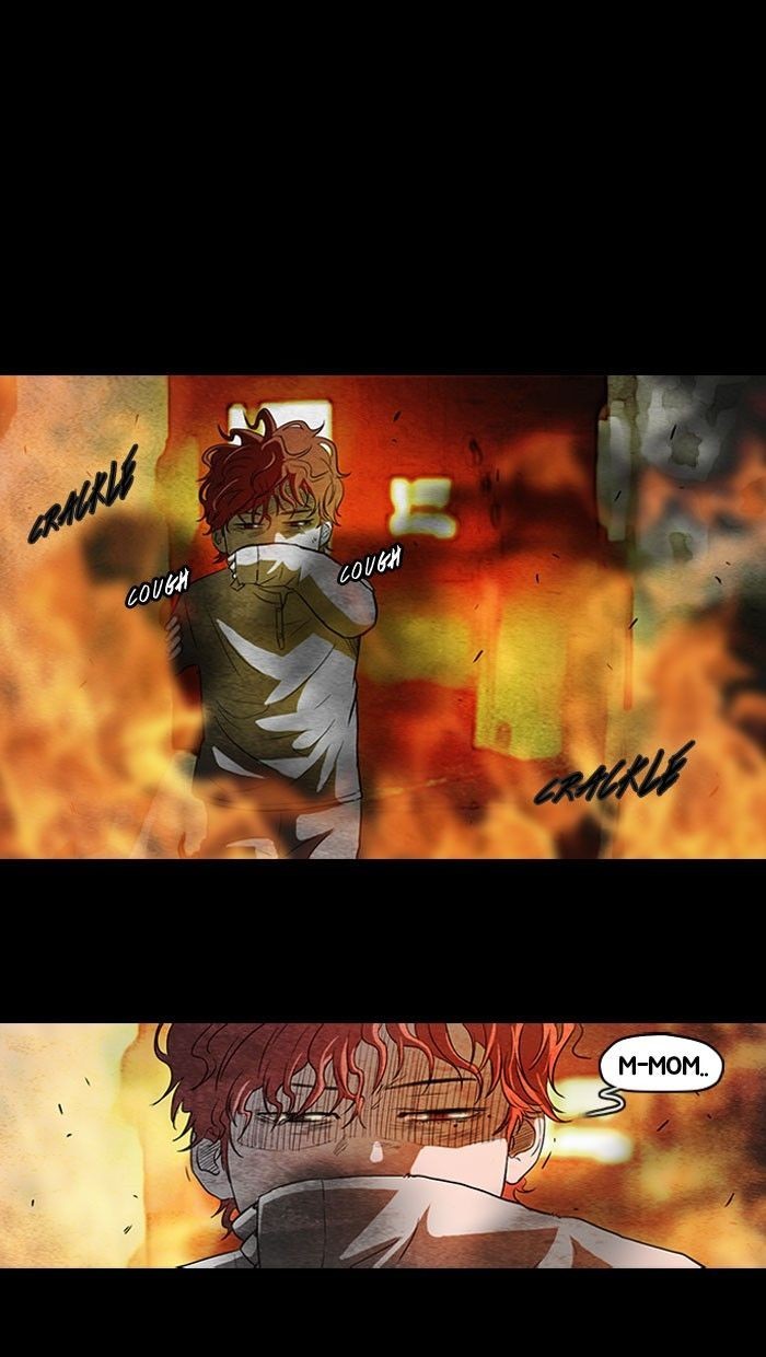 Wind Breaker chapter 53 page 46