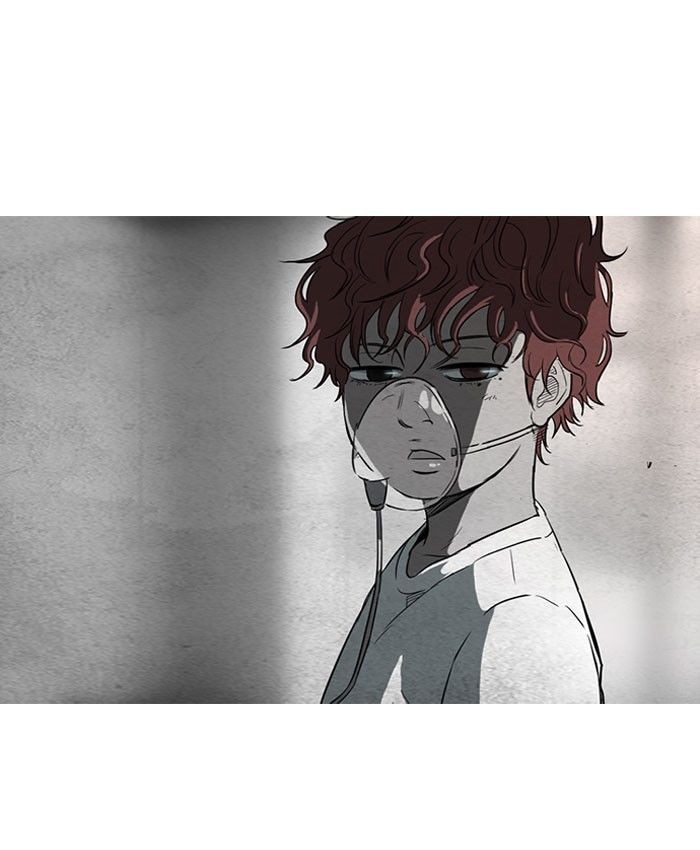 Wind Breaker chapter 53 page 50