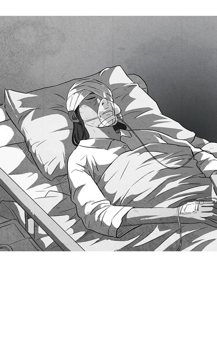 Wind Breaker chapter 53 page 52