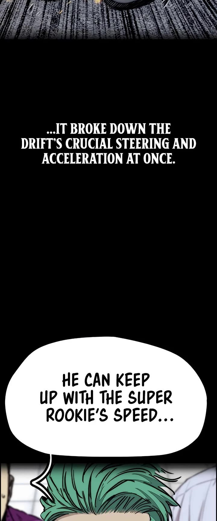 Wind Breaker chapter 530 page 13