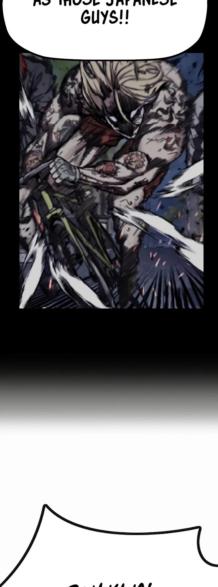 Wind Breaker chapter 530 page 27