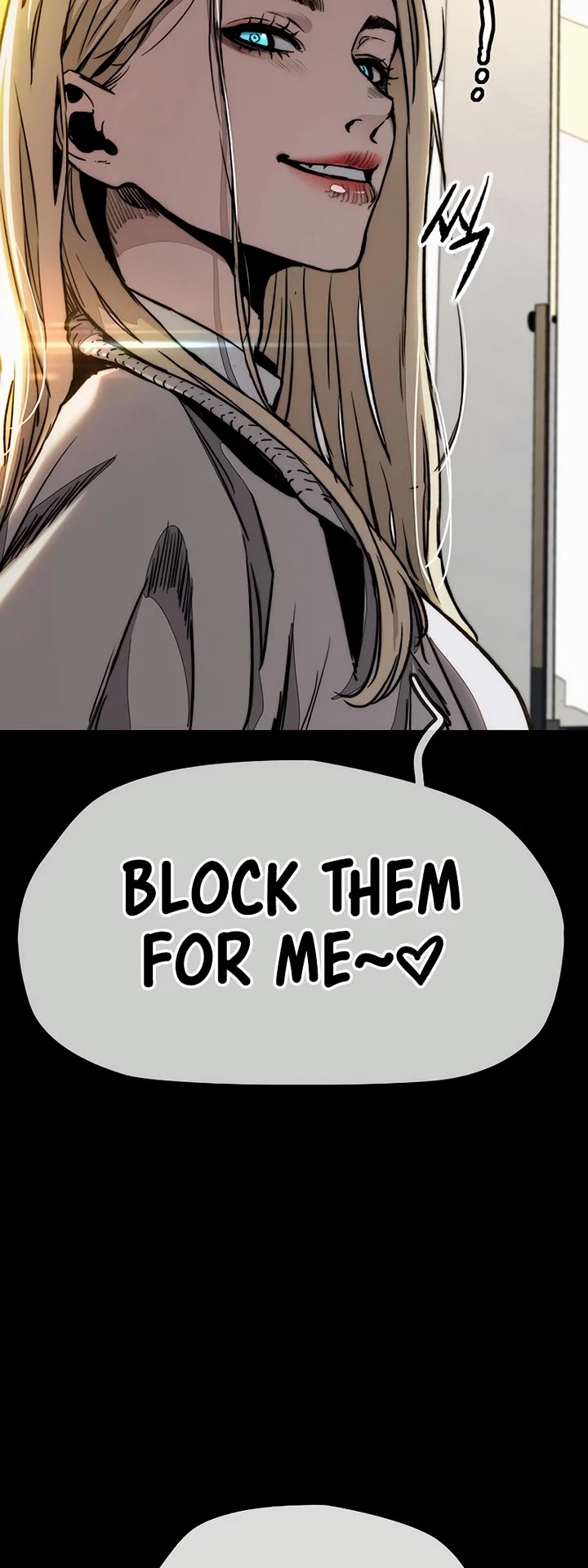 Wind Breaker chapter 530 page 32