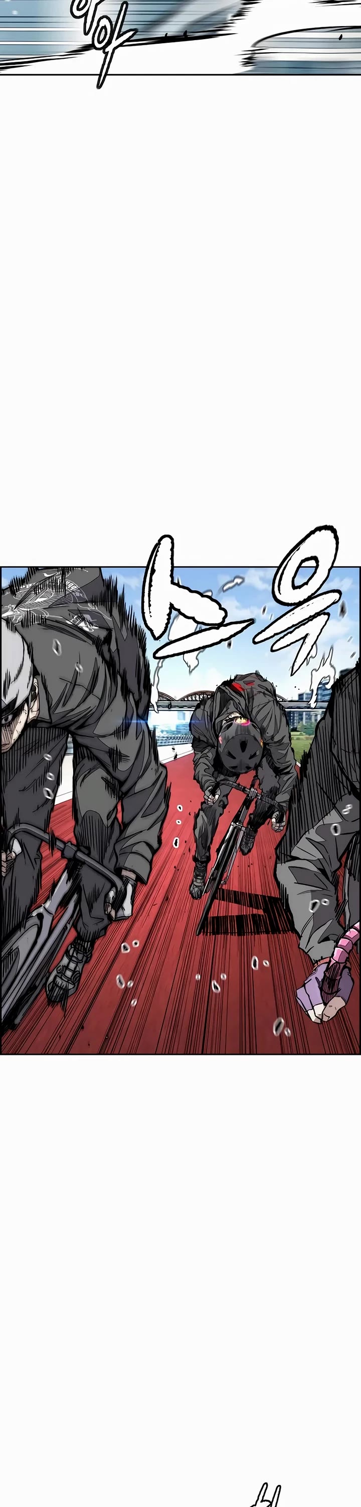 Wind Breaker chapter 530 page 56