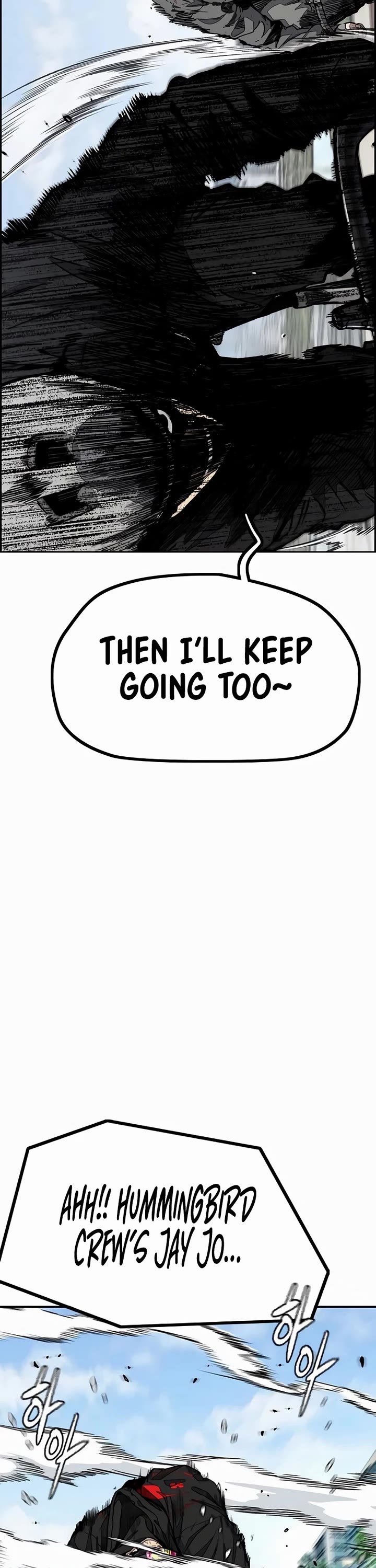 Wind Breaker chapter 530 page 62