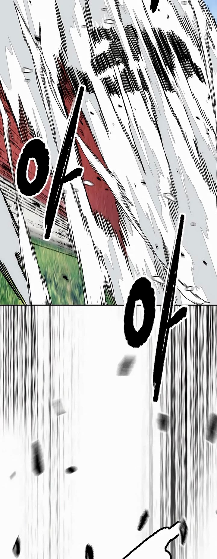 Wind Breaker chapter 530 page 68