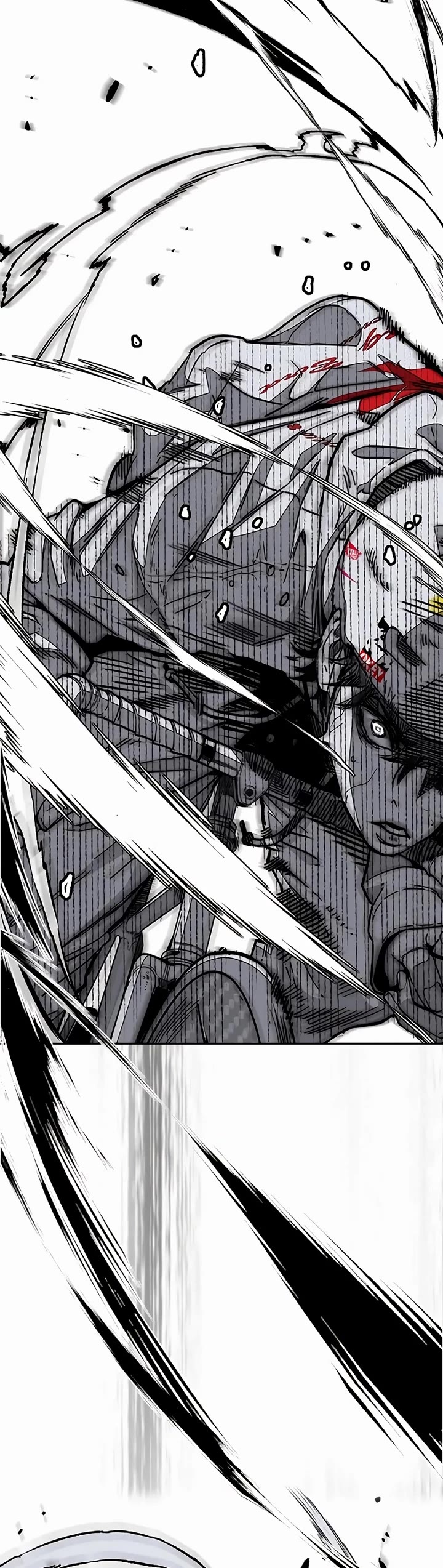 Wind Breaker chapter 530 page 72