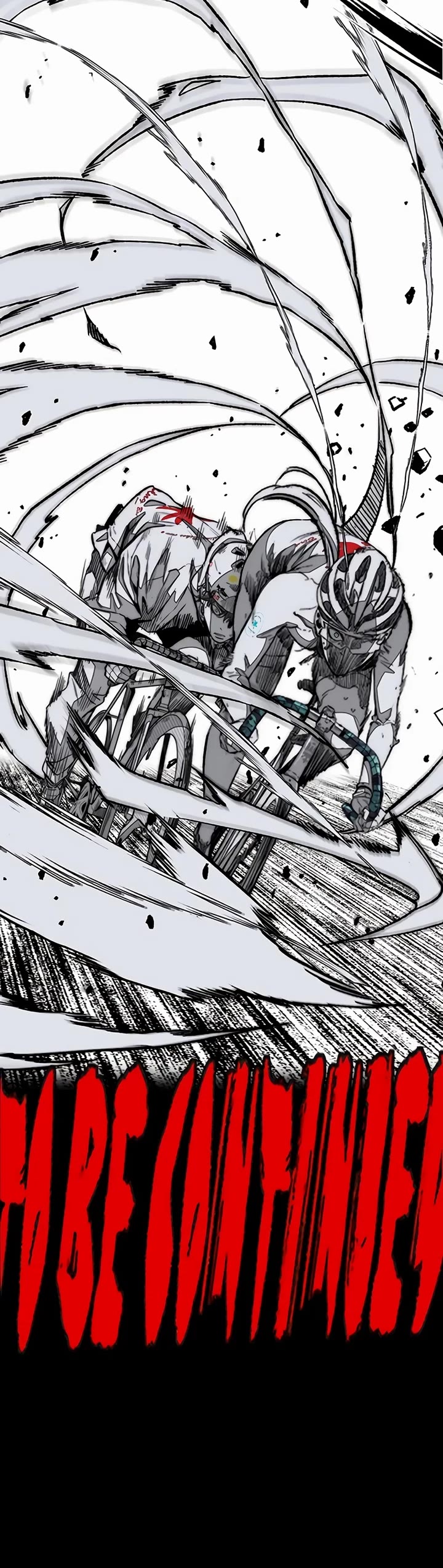 Wind Breaker chapter 530 page 73