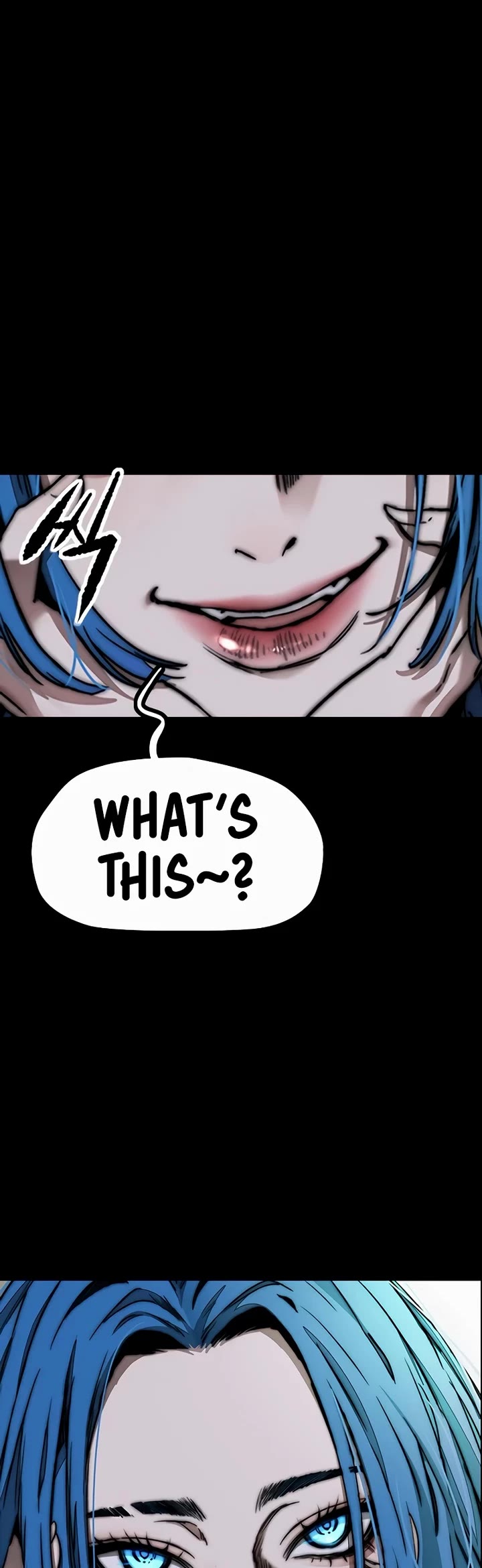 Wind Breaker chapter 530 page 74