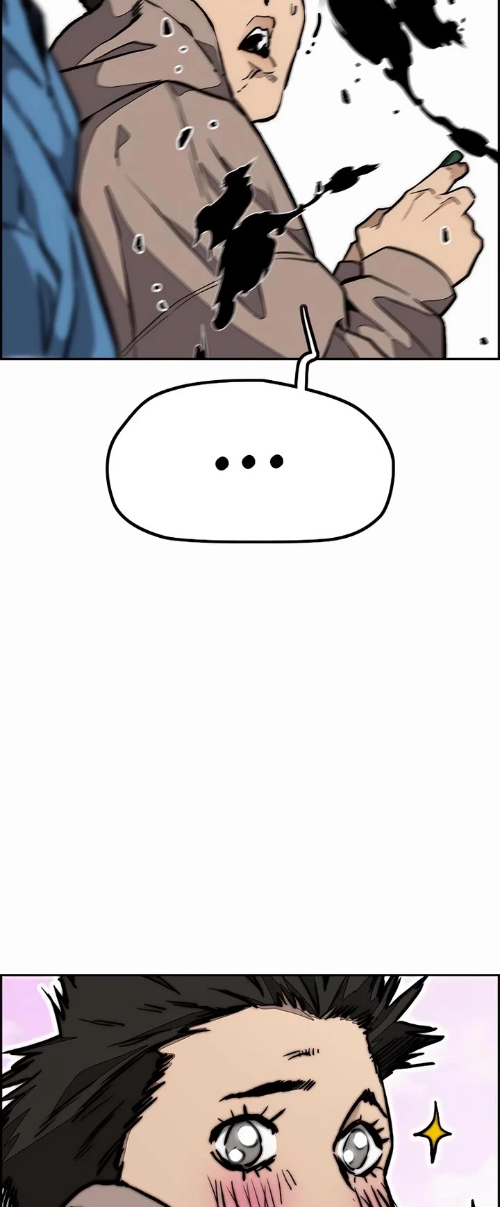 Wind Breaker chapter 530 page 8