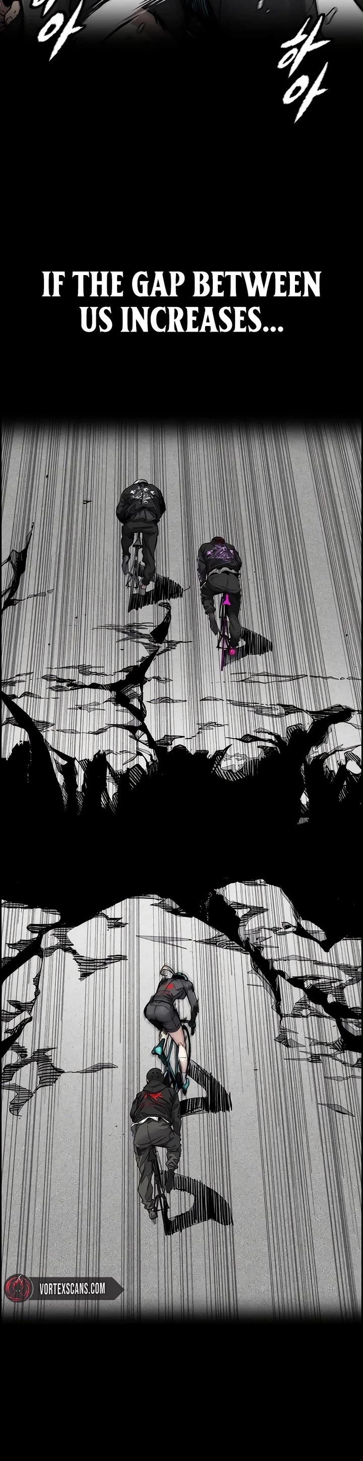 Wind Breaker chapter 531 page 13