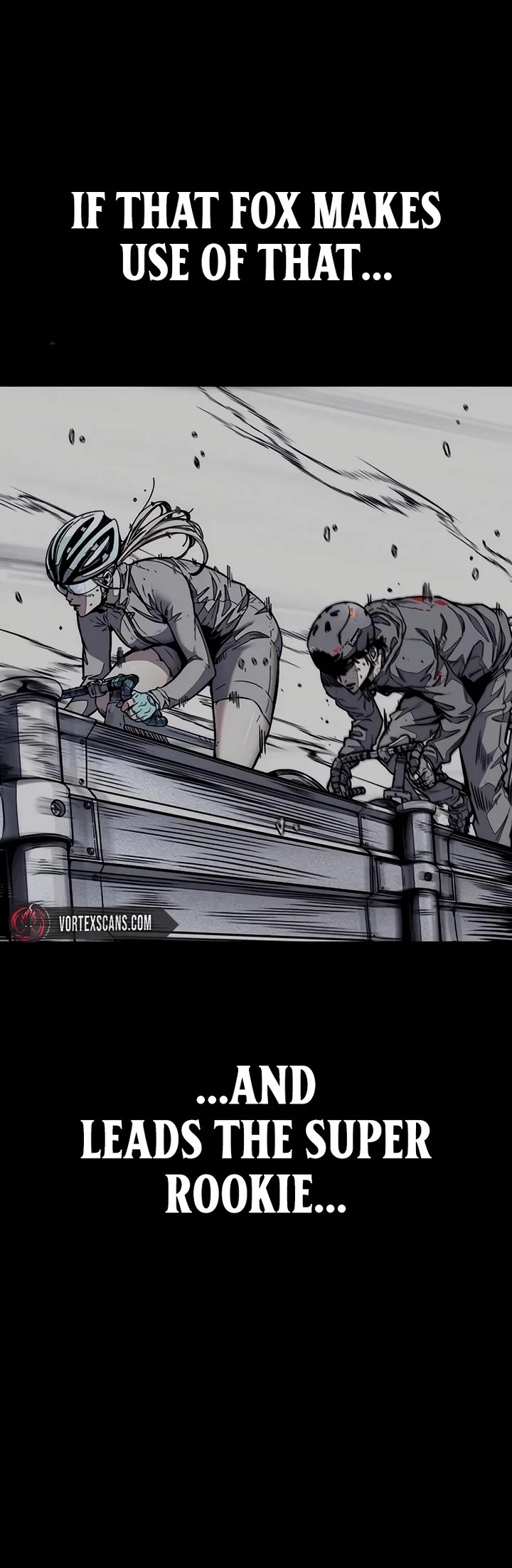 Wind Breaker chapter 531 page 27