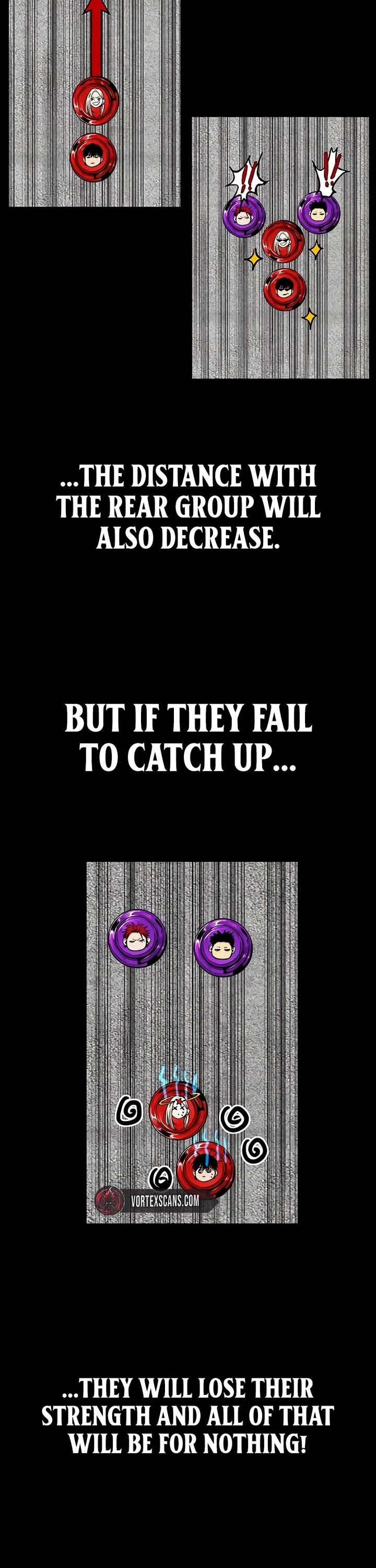 Wind Breaker chapter 531 page 34