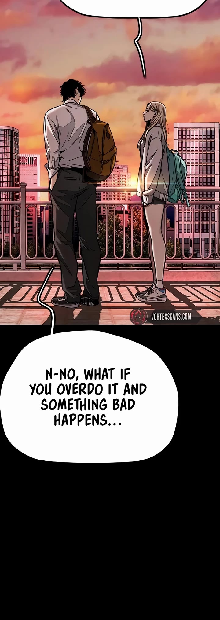 Wind Breaker chapter 531 page 50