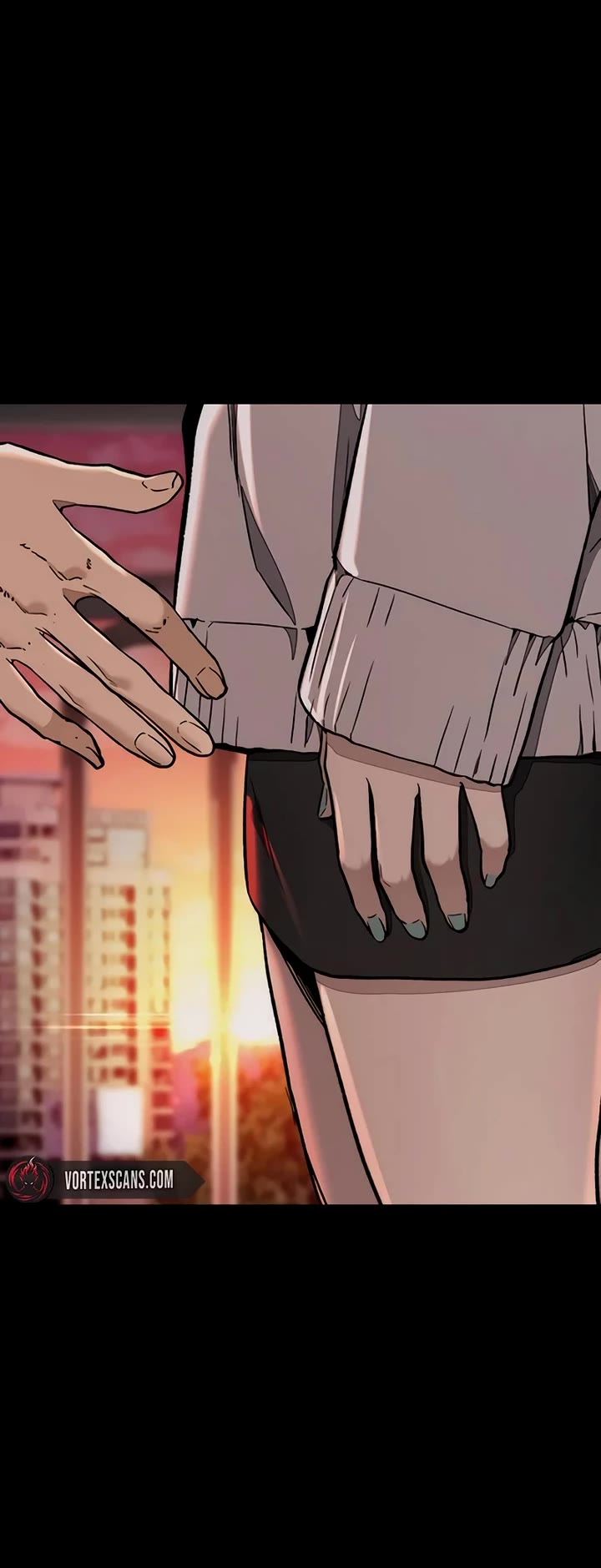 Wind Breaker chapter 531 page 54